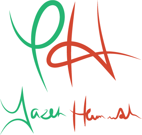 Yazen Hamoudah's Studio